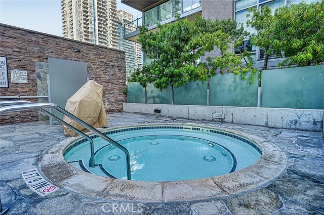 1100 South Hope St Unit: 1006