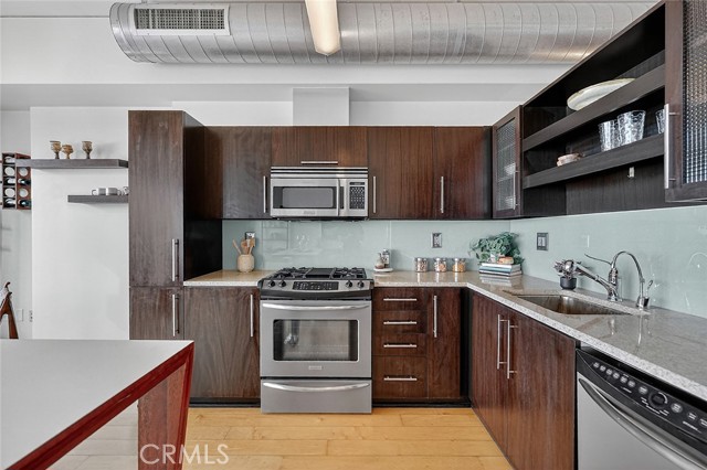 1100 South Hope St Unit: 1006