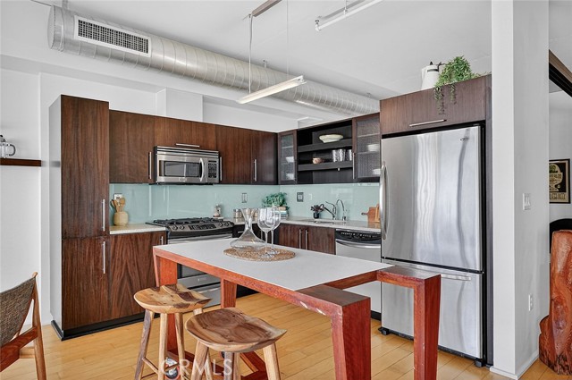 1100 South Hope St Unit: 1006