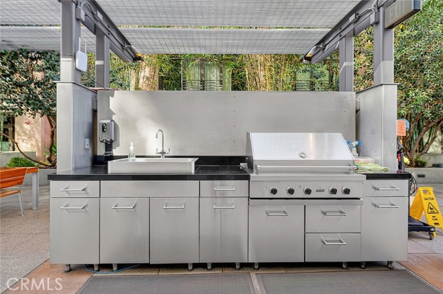 1100 South Hope St Unit: 1006