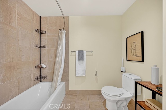 1100 South Hope St Unit: 1006