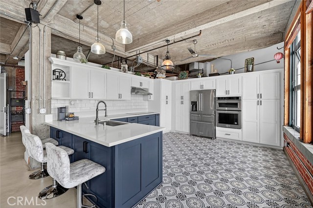 100 W 5th ST Unit: 7E