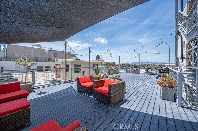 100 W 5th ST Unit: 7E