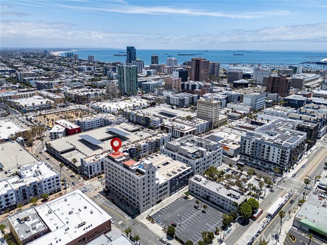 100 W 5th ST Unit: 7E