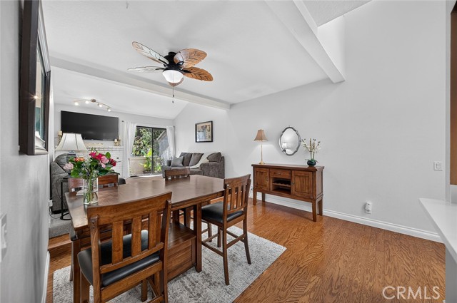 5032 Dorado DR Unit: 202