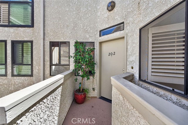 5032 Dorado DR Unit: 202