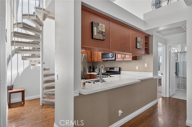 5032 Dorado DR Unit: 202