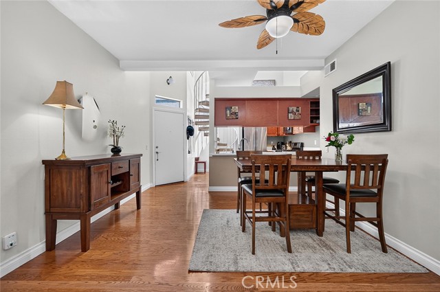 5032 Dorado DR Unit: 202
