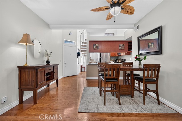 5032 Dorado DR Unit: 202