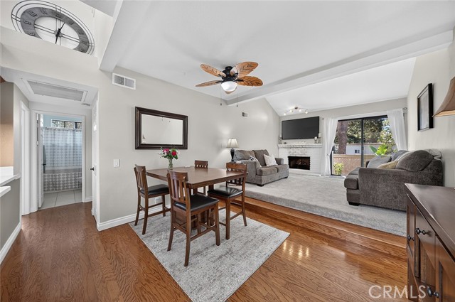 5032 Dorado DR Unit: 202