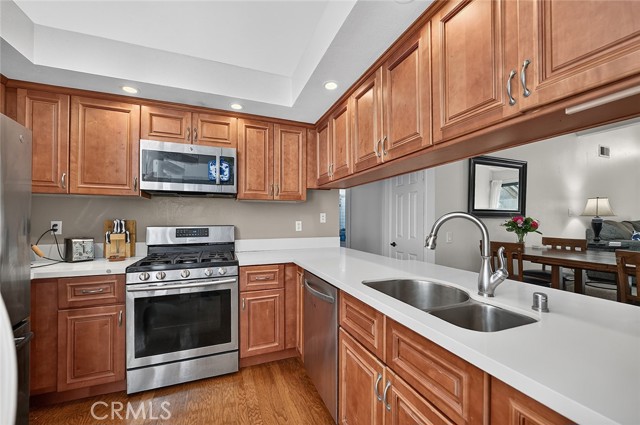 5032 Dorado DR Unit: 202