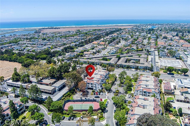 5032 Dorado DR Unit: 202