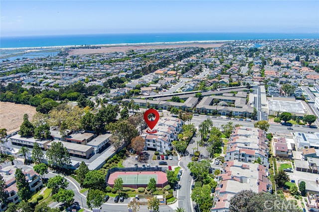 5032 Dorado DR Unit: 202