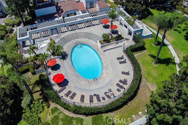 5032 Dorado DR Unit: 202