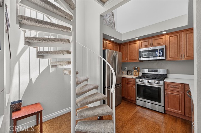 5032 Dorado DR Unit: 202