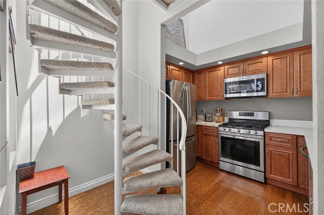 5032 Dorado DR Unit: 202