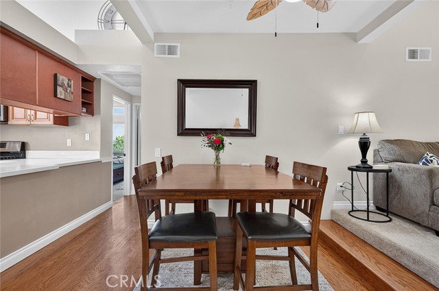 5032 Dorado DR Unit: 202