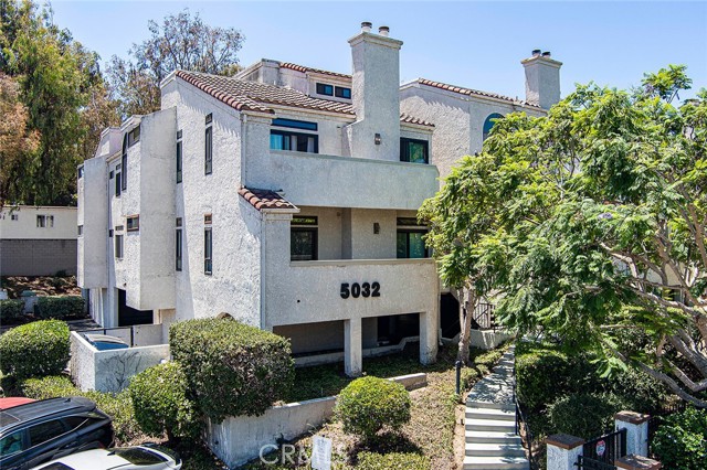 5032 Dorado DR Unit: 202