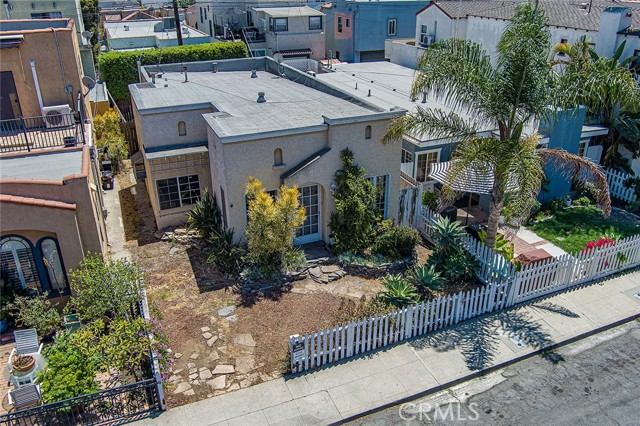 118 Covina AVE