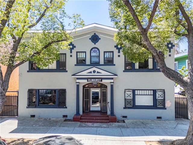 635 Elm AVE Unit: 4