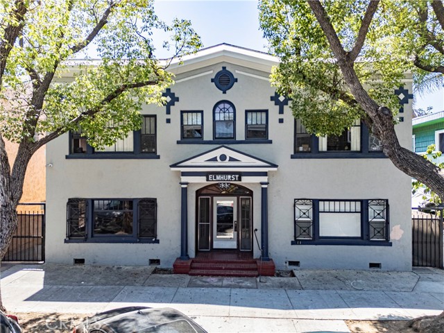 635 Elm AVE Unit: 5