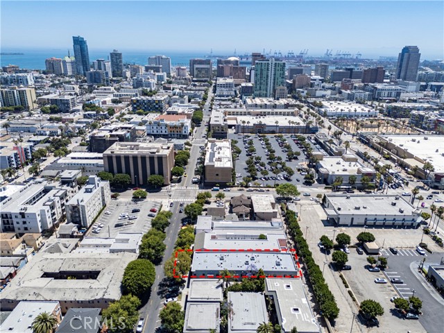 635 Elm AVE Unit: 5