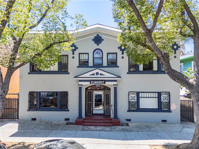 635 Elm AVE Unit: 15