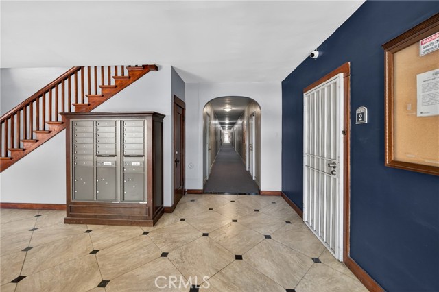 635 Elm AVE Unit: 17