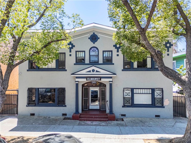 635 Elm AVE Unit: 17