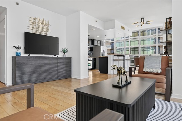 411 W Seaside Unit: 601