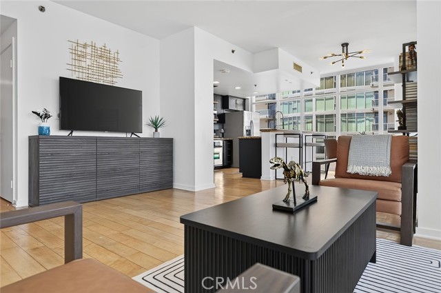 411 W Seaside Unit: 601