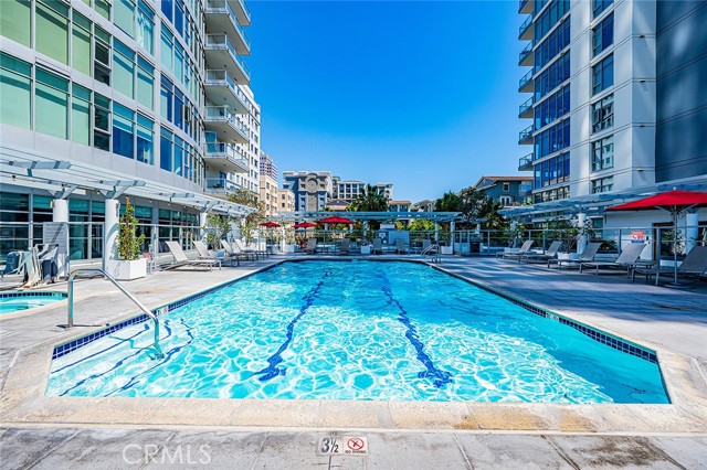 411 W Seaside Unit: 601