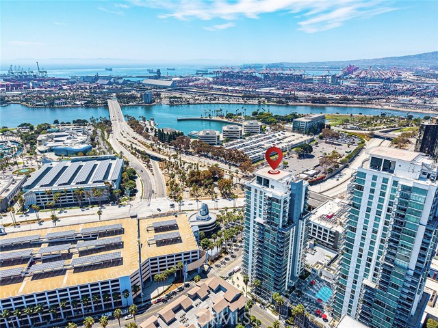 411 W Seaside Unit: 601