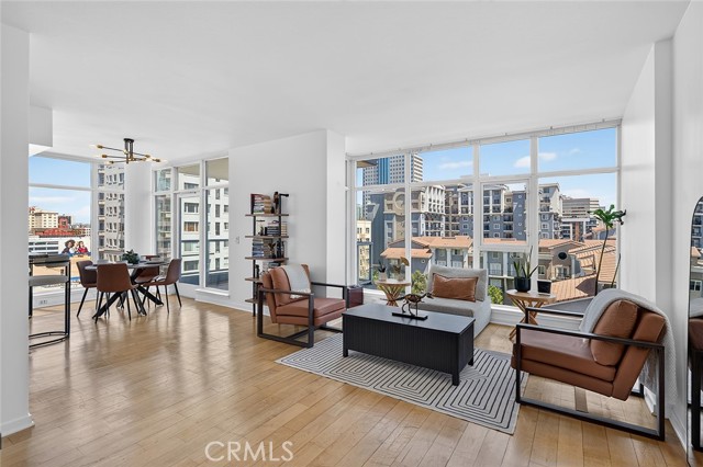 411 W Seaside Unit: 601