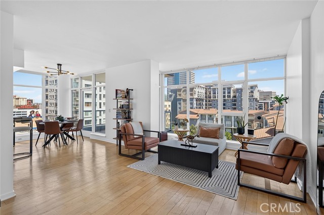 411 W Seaside Unit: 601