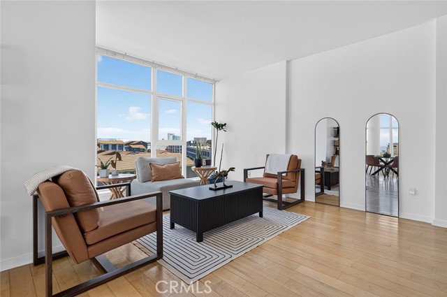 411 W Seaside Unit: 601