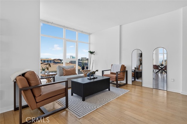 411 W Seaside Unit: 601