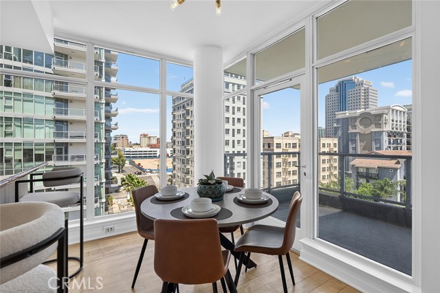 411 W Seaside Unit: 601