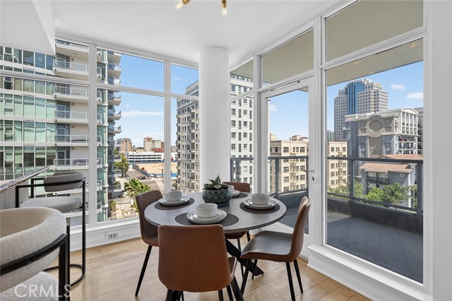 411 W Seaside Unit: 601