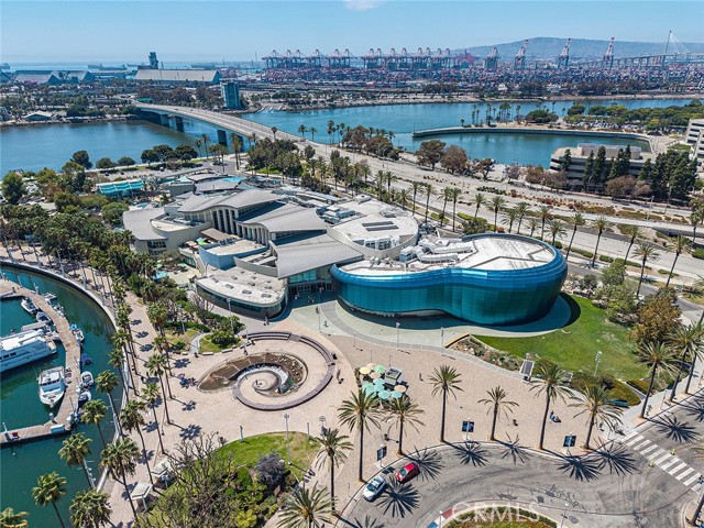 411 W Seaside Unit: 601