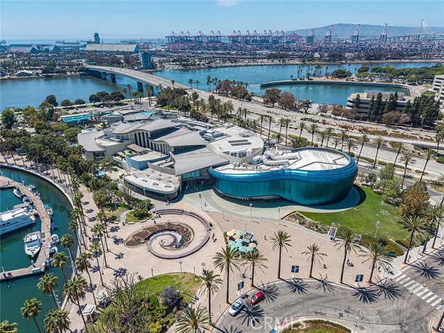 411 W Seaside Unit: 601