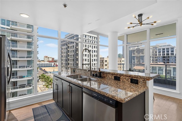 411 W Seaside Unit: 601