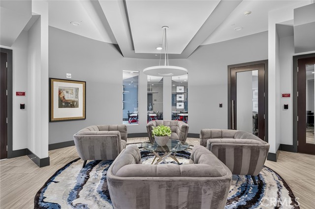 411 W Seaside Unit: 601