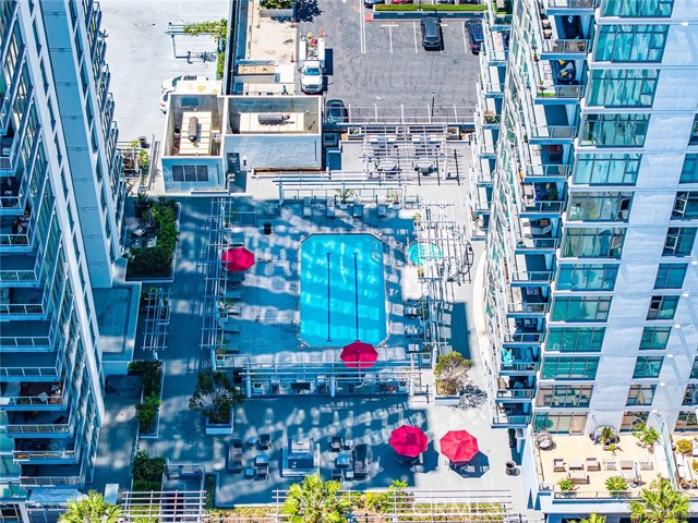 411 W Seaside Unit: 601