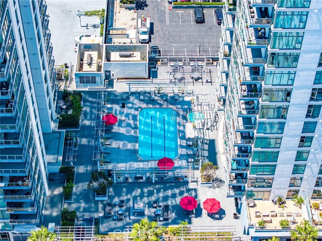 411 W Seaside Unit: 601