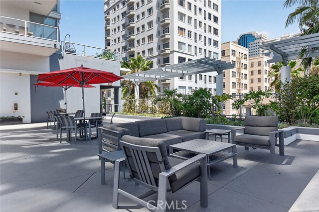 411 W Seaside Unit: 601