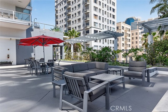 411 W Seaside Unit: 601