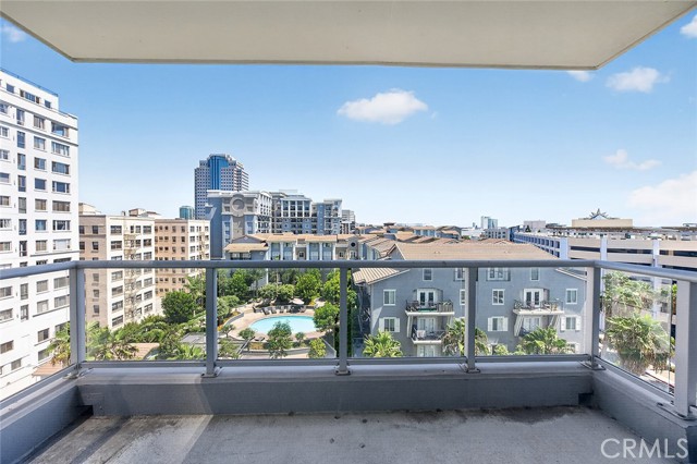 411 W Seaside Unit: 601