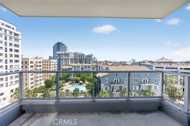 411 W Seaside Unit: 601