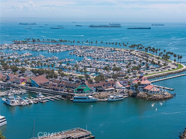 411 W Seaside Unit: 601